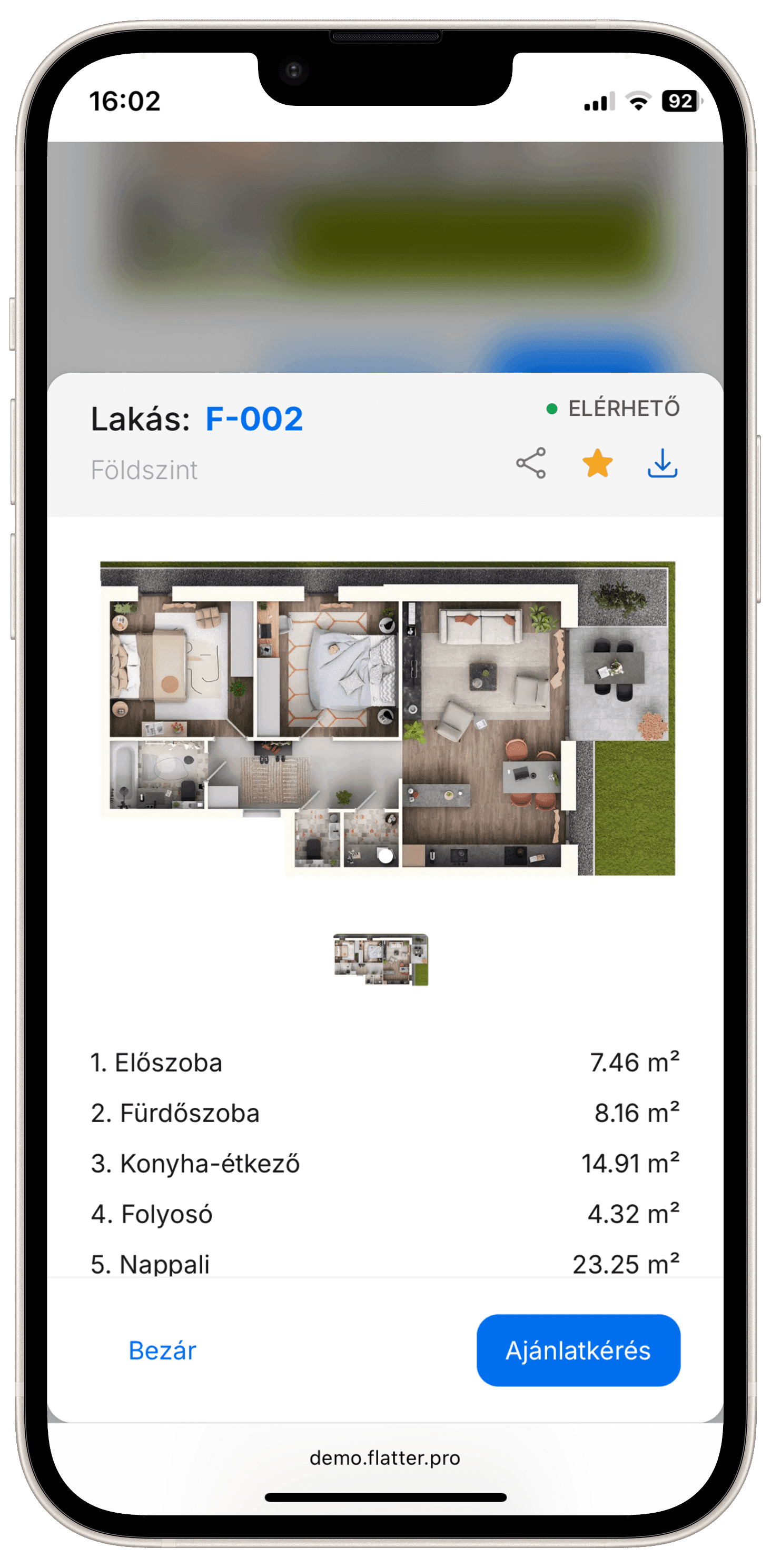 Hatékony értékesítés